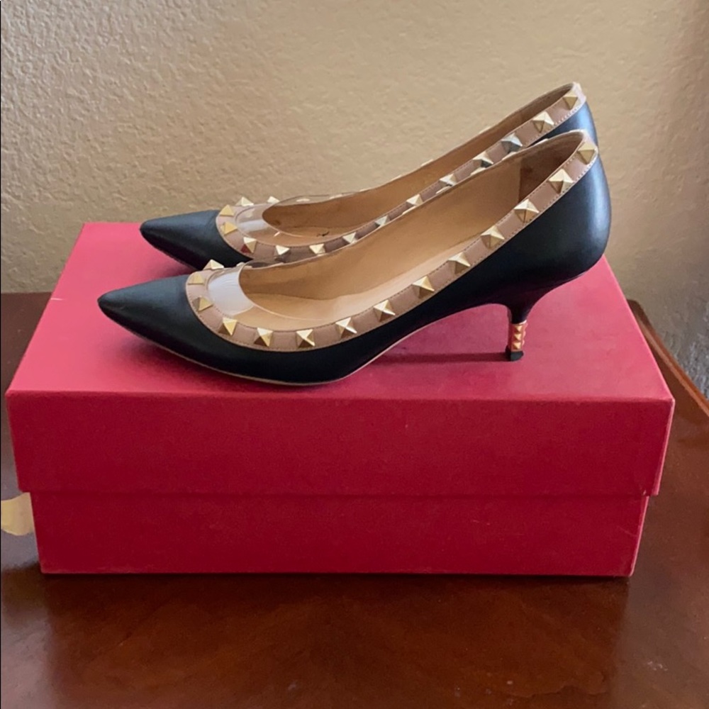 Valentino heels - Picture 2 of 6